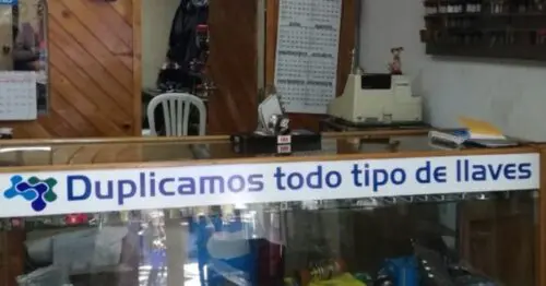 CERRAJERIA EL CHICO CERRAJERIA EL CHICO